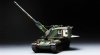 Meng Model TS-004 French AUF1 155mm Self-propelled Howitzer (1:35)